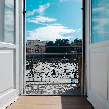 Appartement La Del Centro *
