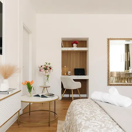 Appartement La Del Centro