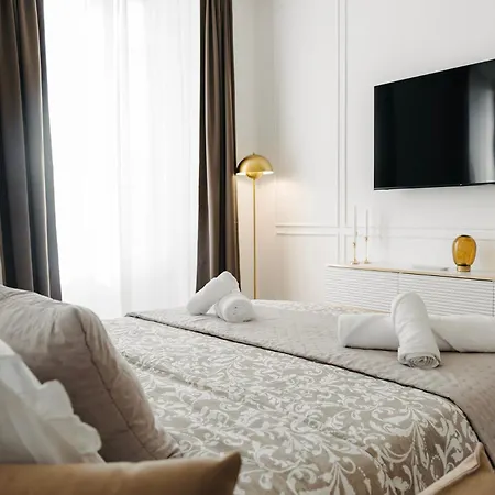 La Del Centro Apartamento Varese