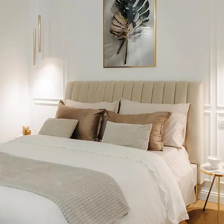 La Del Centro Appartement Varèse