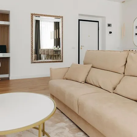 Appartement La Del Centro Varèse