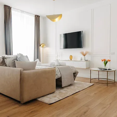 La Del Centro Appartement Varèse