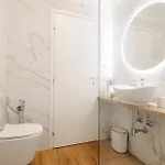La Del Centro Apartman