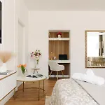 Apartman La Del Centro