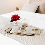 Apartman La Del Centro