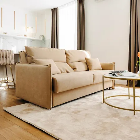 La Del Centro Appartement Varèse