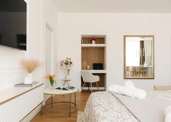 Appartement La Del Centro
