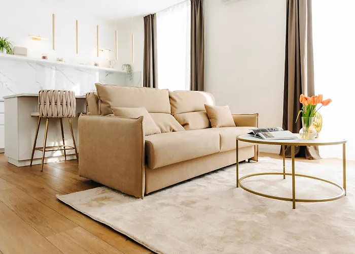 La Del Centro Appartement Varèse