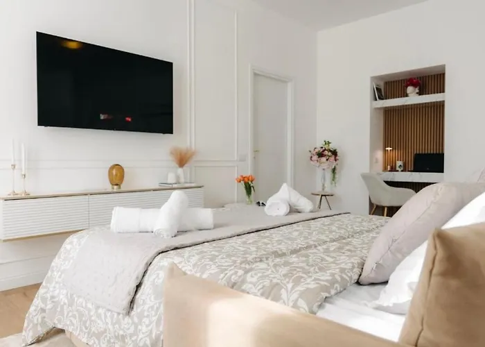 Appartement La Del Centro